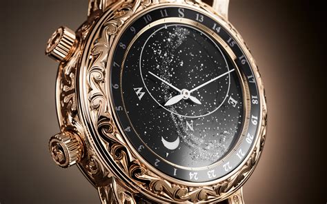 PATEK PHILIPPE, GRAND COMPLICATIONS, SKY MOON 